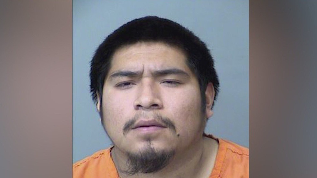 Man accused of stabbing woman to death | FOX 10 Phoenix