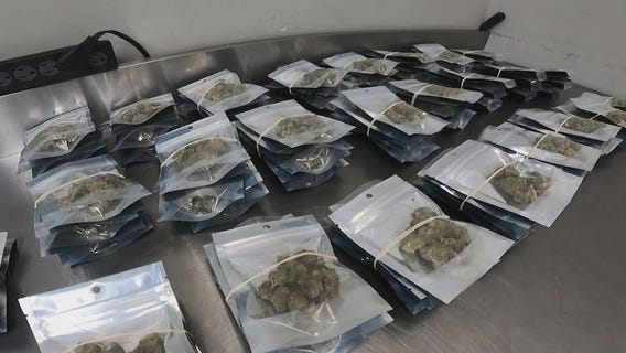 Did investors prey on social equity marijuana license winners?