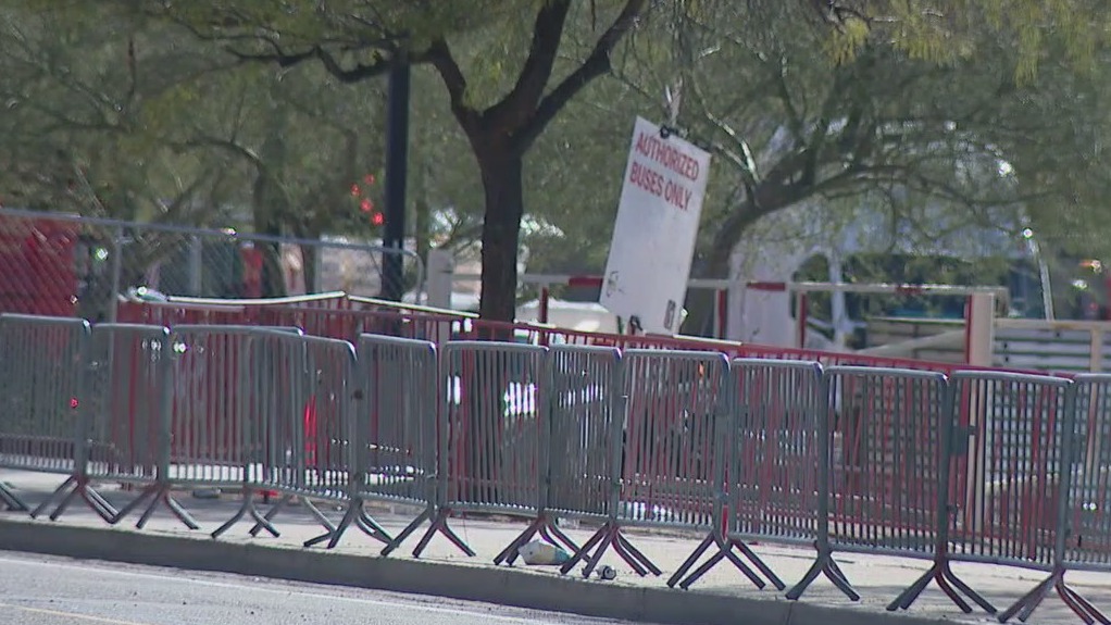 How the WM Phoenix Open impacted nearby businesses