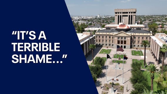 Sober Living: AZ bill aims for stricter oversight