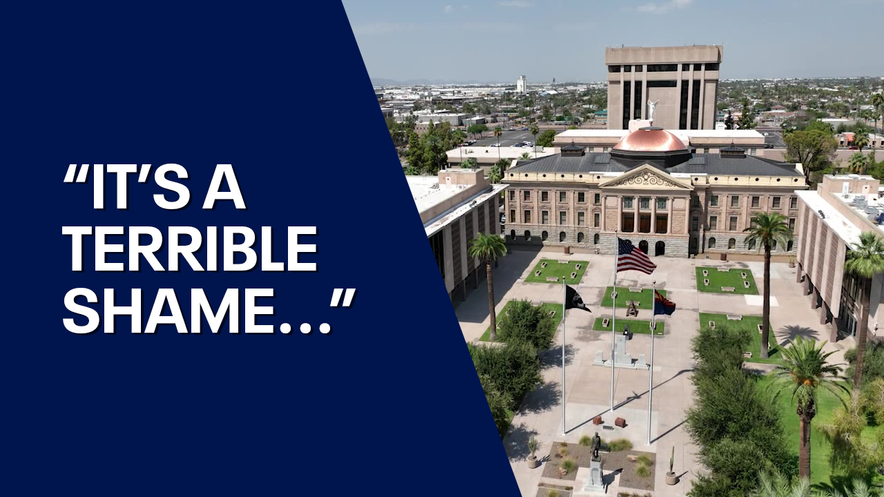 Sober Living: AZ bill aims for stricter oversight