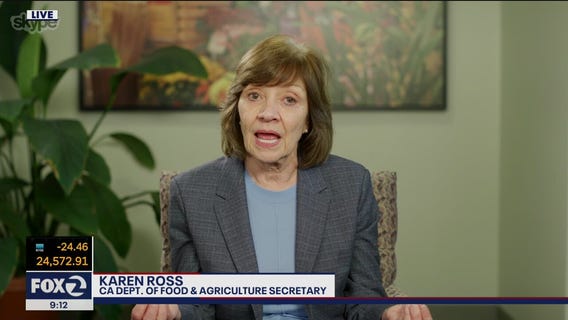 How to support California farmers during COVID-19 crisis