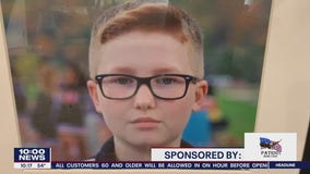 Be Kind Like Joey: Parents start foundation in son's name