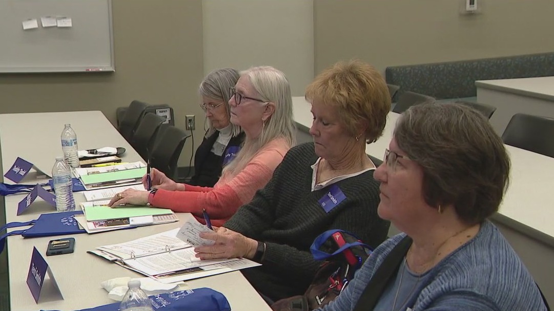 Peoria Unified launches retiree leadership academy