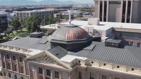 AZ State Rep. touts new immigration bill