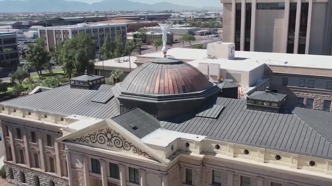 AZ State Rep. touts new immigration bill