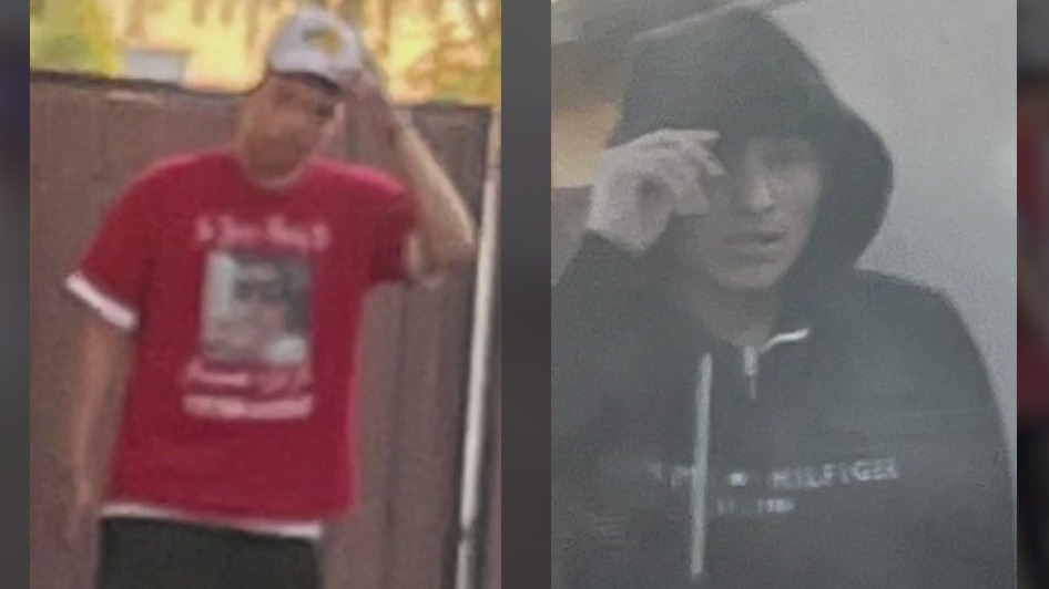 Armed robbery suspects sought l Silent Witness | FOX 10 Phoenix