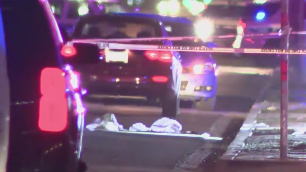 Armed man shot, killed by Phoenix officers: PD | FOX 10 Phoenix