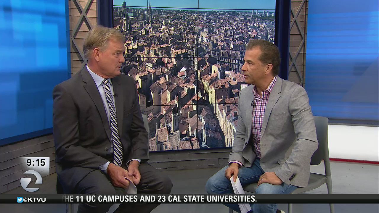 Culinary Travel Destinations with Travelzoo Senior Editor Gabe Saglie