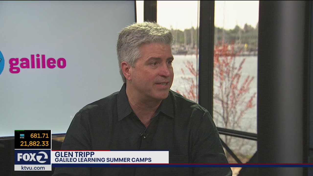 Galileo Learning summer camps moving forward with programs plans despite COVID-19 outbreak