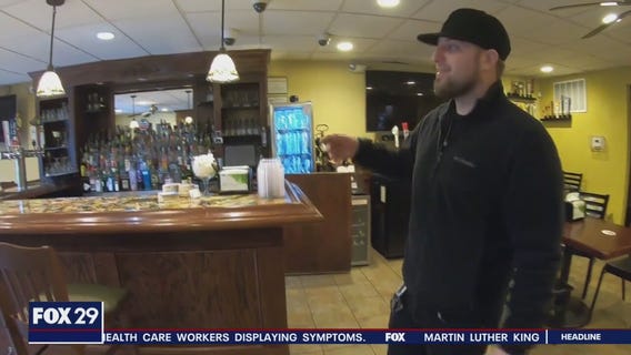 Hank's Take: Restaurants struggling during COVID-19 pandemic