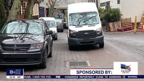 Organization gives excess restaurant food to those in need during COVID-19