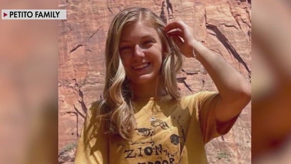 Gabby Petito's parents reach settlement