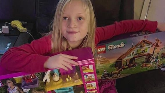 Audrii Cunningham dead: Don Steven McDougal charged