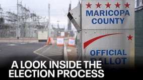 Logic & accuracy test: Machines ready for March election