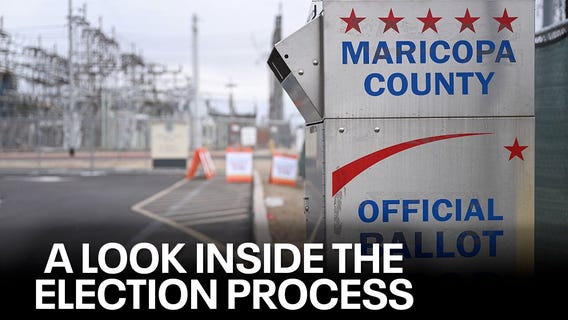 Logic & accuracy test: Machines ready for March election