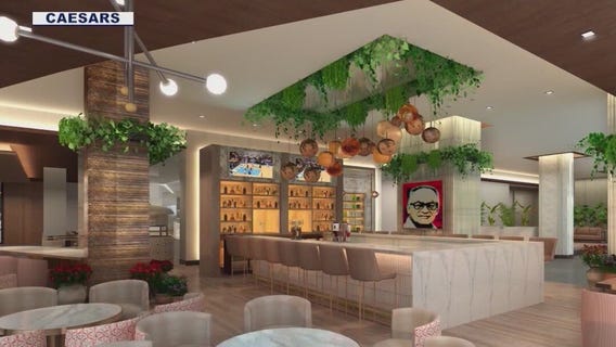 Luna By Giada: New AZ restaurant to open in March