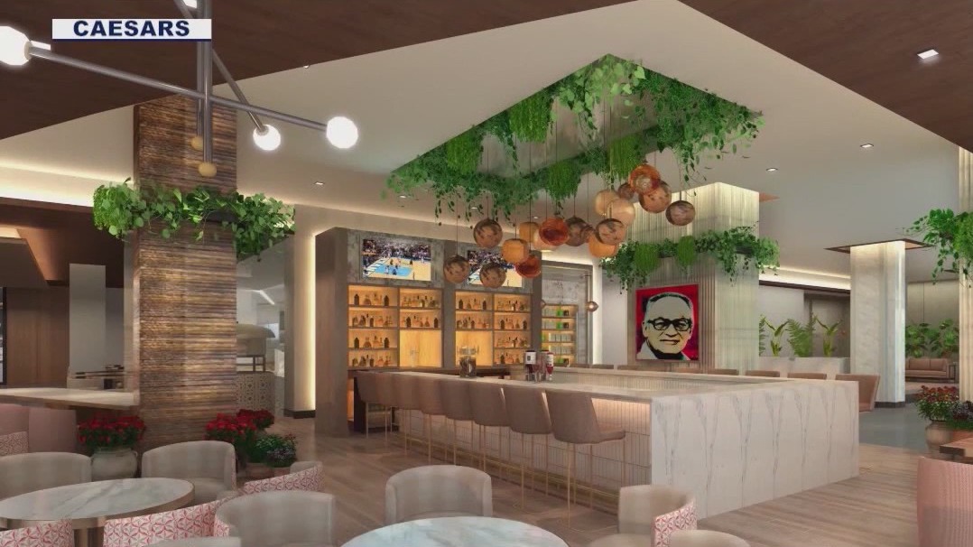 Luna By Giada: New AZ restaurant to open in March