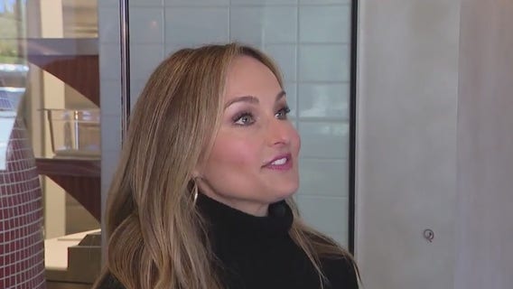 Luna By Giada opening soon in Scottsdale