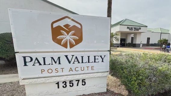 Charges submitted against former CNA accused of sexual assult