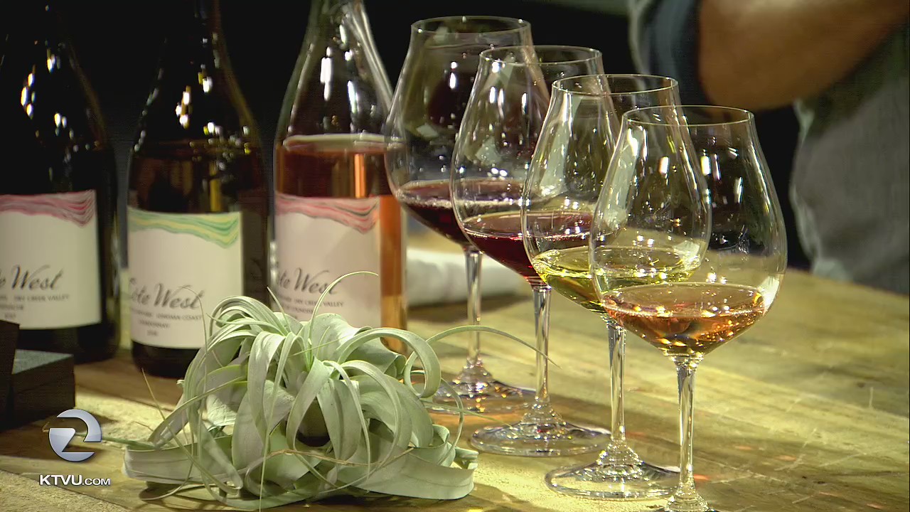 Holiday Wine Pairings