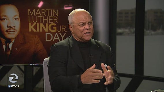 Looking ahead to Martin Luther King Jr. Day