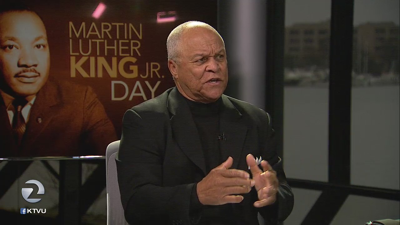 Looking ahead to Martin Luther King Jr. Day