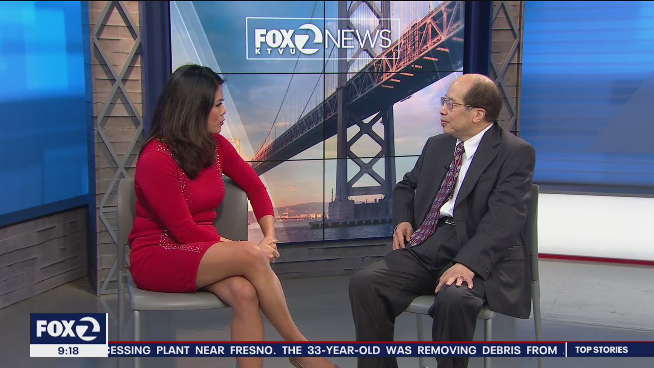 Feng Shui Master Y.C. Sun on the Year of the Metal Rat