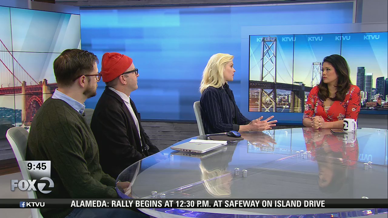 Sketchfest San Francisco organizers on everything expected in this year's festival