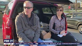 Hank's Take: Drive-in restaurants rise in popularity during COVID-19