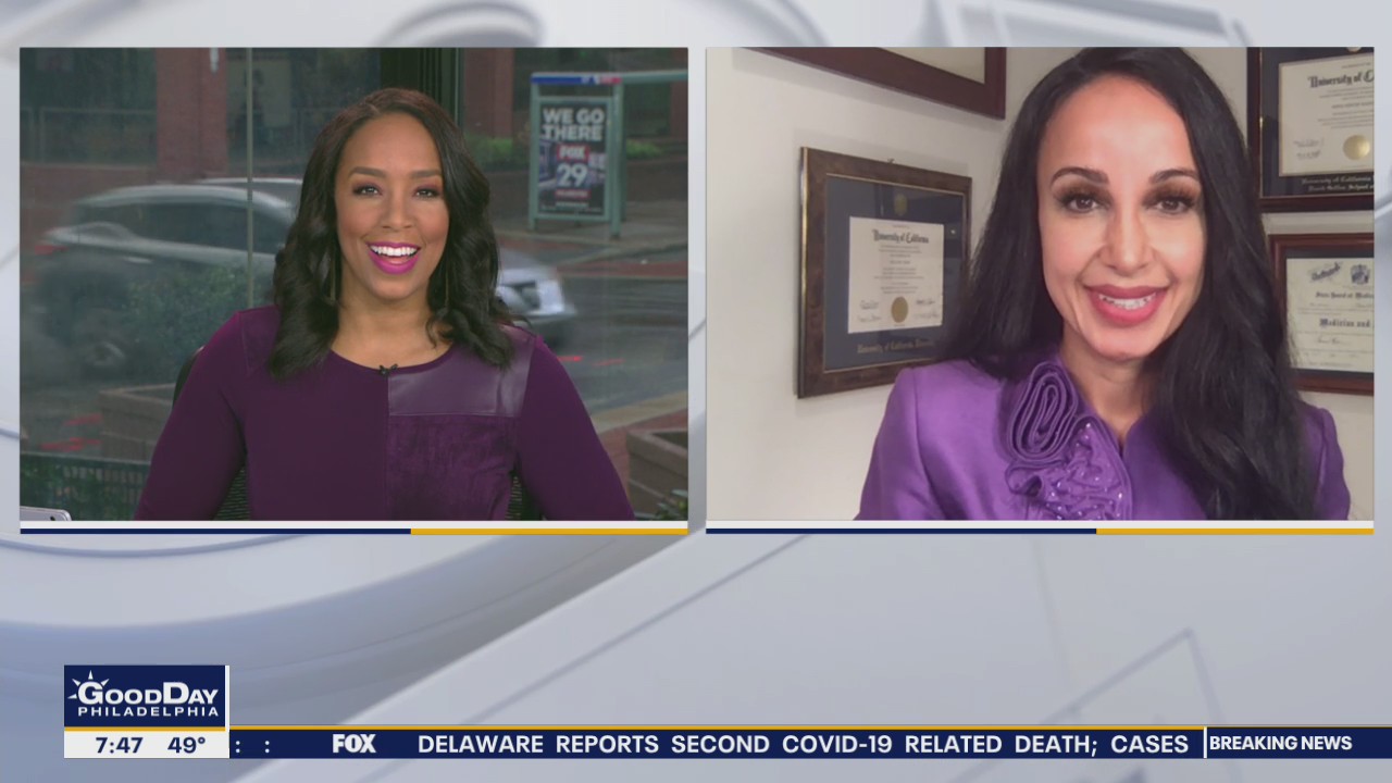 Ventilators in scarce supply during coronavirus pandemic