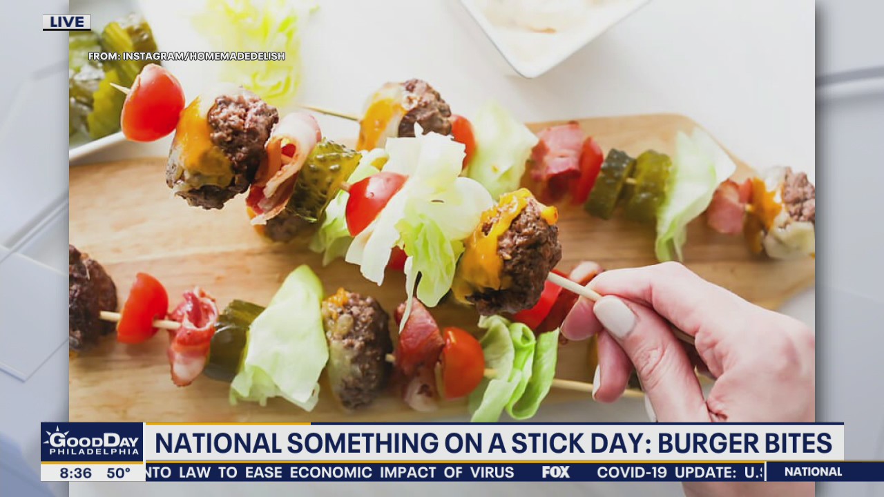 Creative recipes to cure your quarantine blues