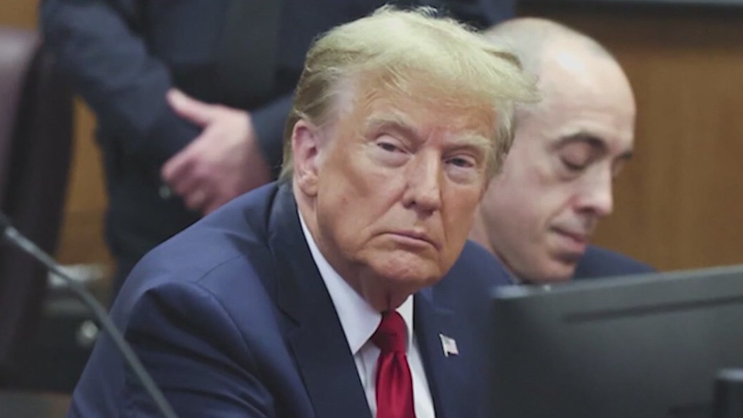 Judge denies Trump's request to delay $355M penalty