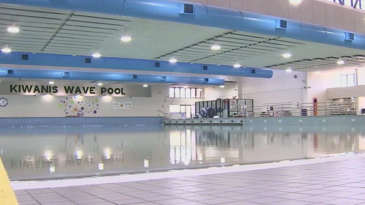 Public pools in Tempe to reopen just in time for the summer heat