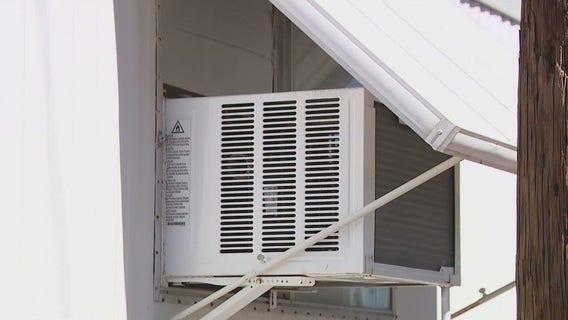 AZ bill aims to cut down on heat deaths