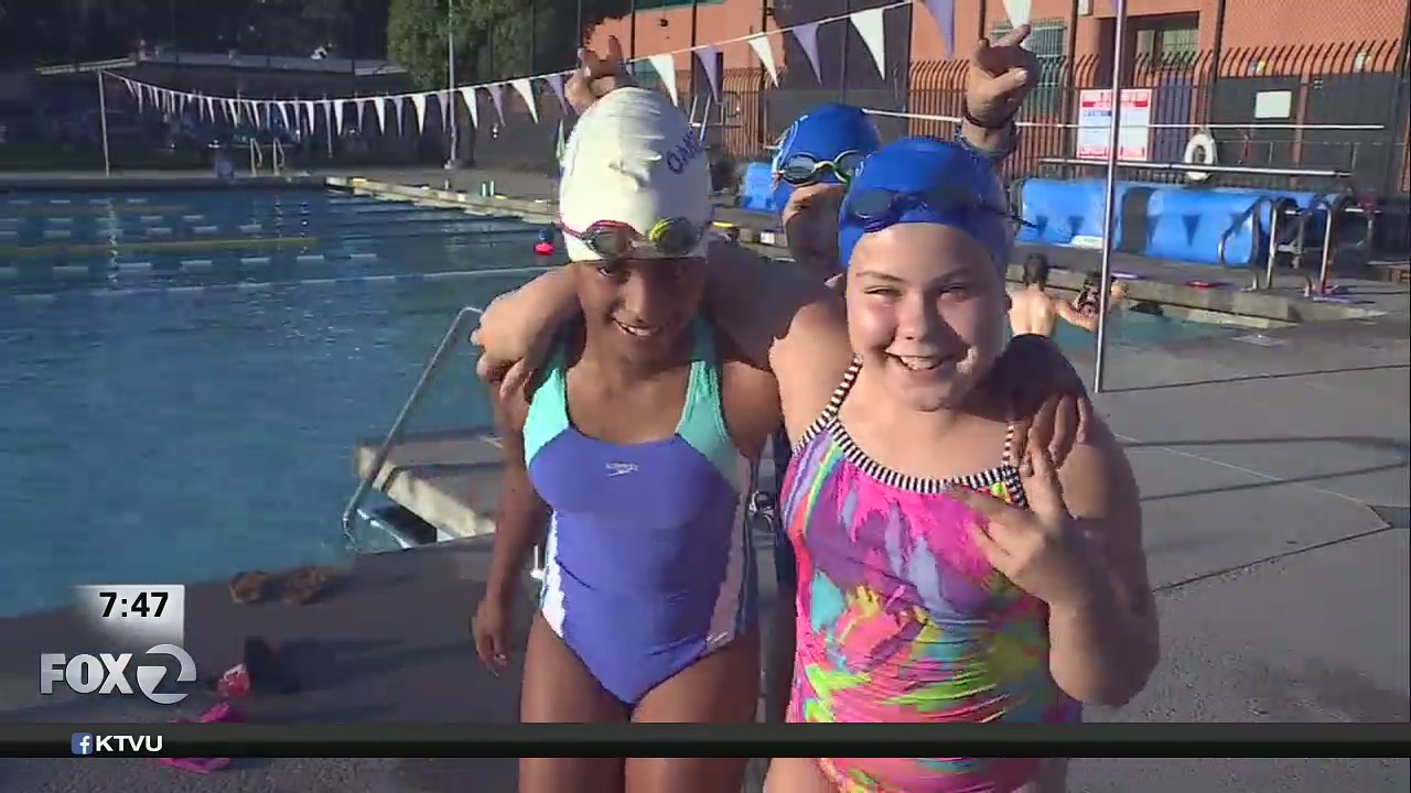 Oaklantis swim school