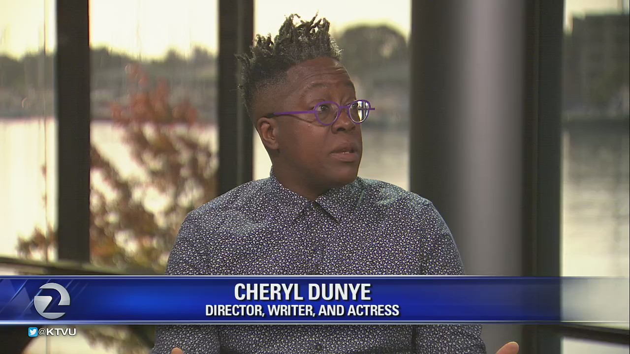 Oakland Filmmaker Honored by Berkeley Film Foundation