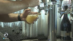 Vallejo's Mare Island Brewing Company