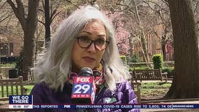 Emergency nurse at Jefferson Hospital gives insight into being on front lines fighting COVID-19