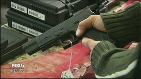 Gun show to return to Westchester County Center