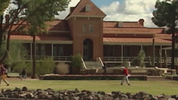 Fomer US Surgeon General and Public Health professor talks students returning to UofArizona in fall