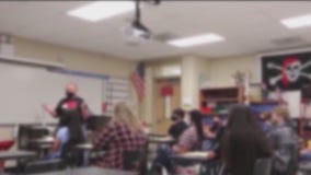 Mesa Public Schools to cut jobs