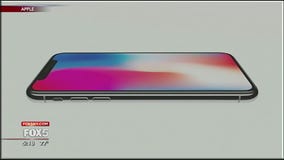 Apple unveils new iPhones, Watch