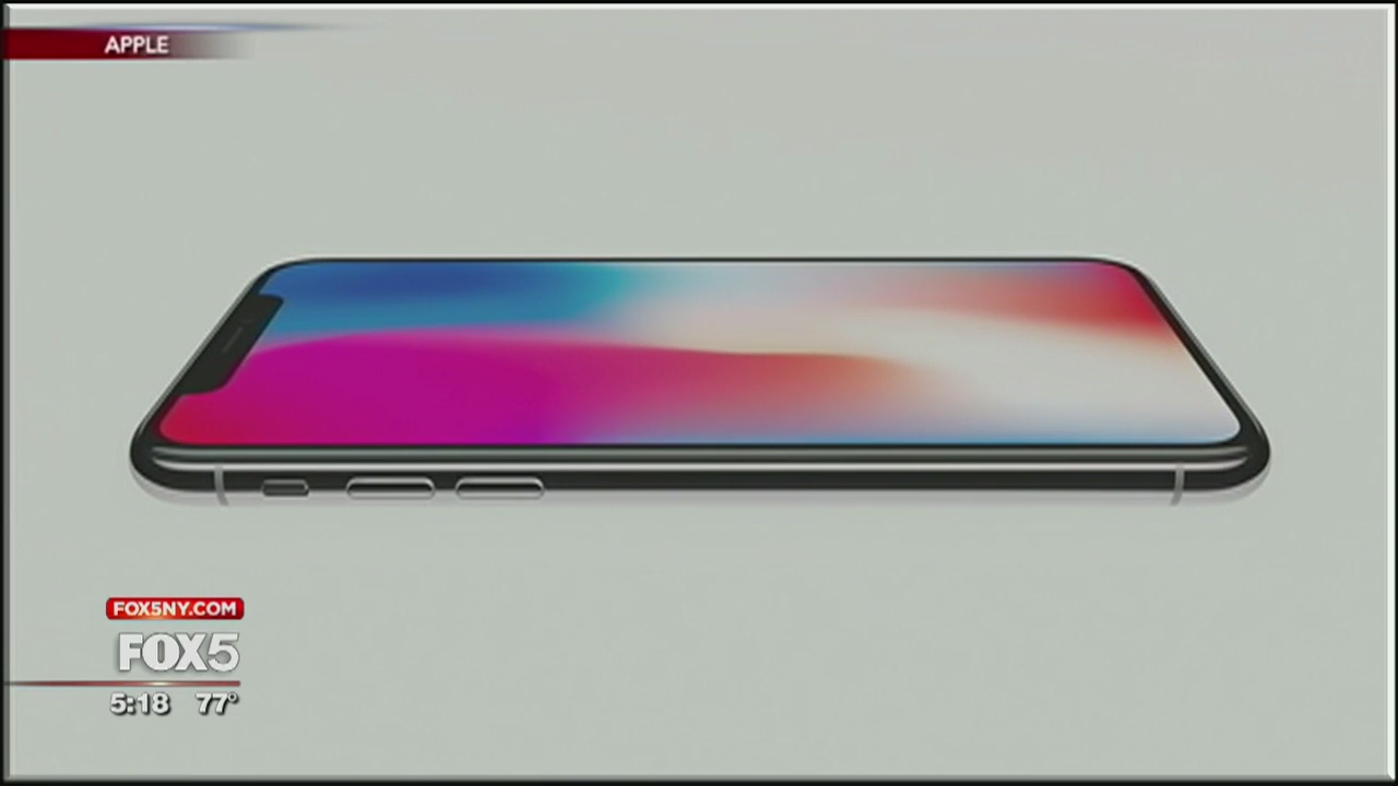 Apple unveils new iPhones, Watch