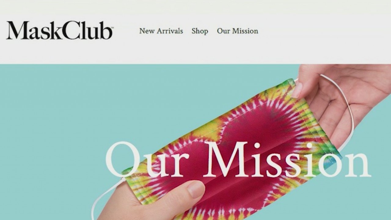 Detroit man makes sure masks are available to hundreds in Arizona amid pandemic