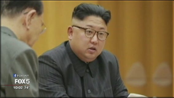 North Korea test prompts condemnation