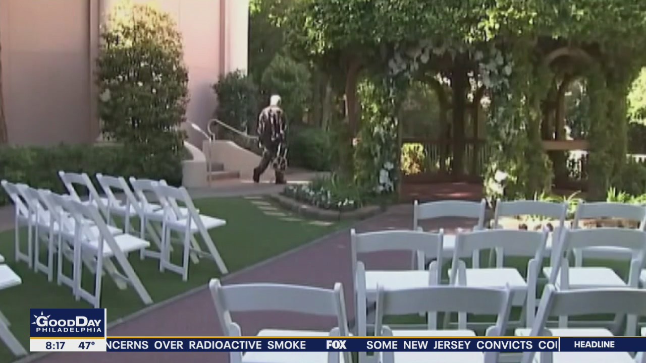 How hotels, event venues are responding to the COVID-19 pandemic