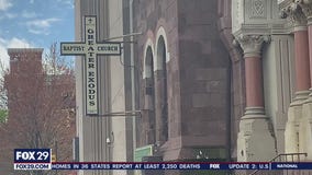 Hank's Take: Philadelphia Reverend holding Easter Mass despite coronavirus pandemic