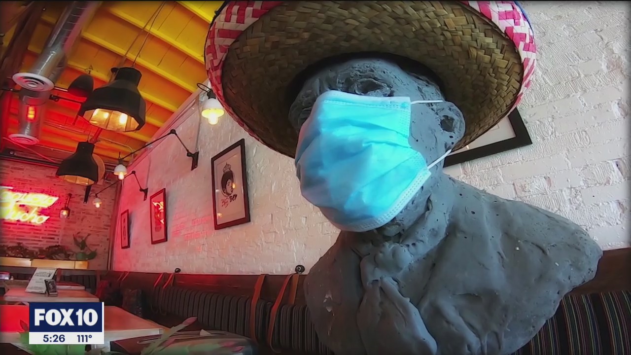 More changes in store for Arizona restaurants