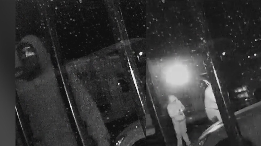 Phoenix Police seeking suspects in arson investigation